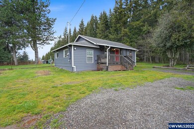 37747 S Foltz Rd, Molalla, OR 97038 - photo 5