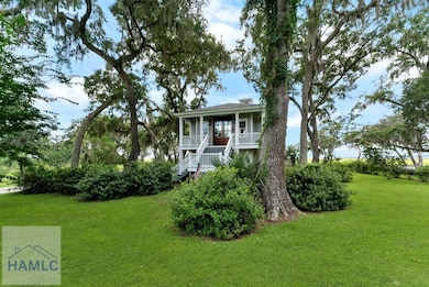 3217 Coopers Point Dr NE, Townsend, GA 31331 - photo 6