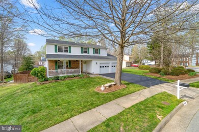 8850 Woodlawn Way, Springfield, VA 22153 - photo 4