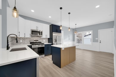 924 Highland St, Hammond, IN 46320 - photo 4