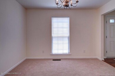 3524 Pine Ridge Rd ~ 3 a Dining room