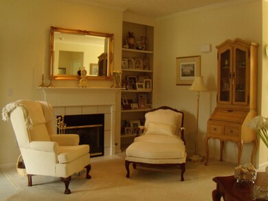 162Living room