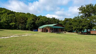 2855 Thompson Rd, Weatherford, TX 76087 - photo 3