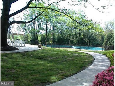 Radnor House unit 711, Bryn Mawr, PA 19010 - photo 7