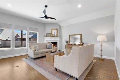 442 E 127th Place S, Jenks, OK 74037 - photo 7