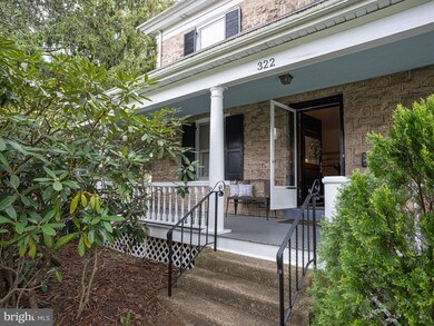 322 Fairview Ave, Ambler, PA 19002 - photo 4