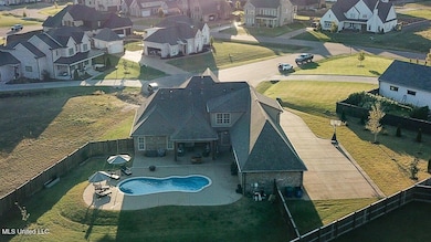 4426 Macon Cove, Olive Branch, MS 38654 - photo 5