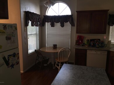 25300 N High Desert Rd, Paulden, AZ 86334 - photo 7