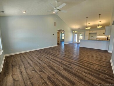 8132 Kepley Dr NE unit 7, New Salisbury, IN 47161 - photo 6