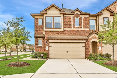 3422 Harvest Meadow Ln, Rosenberg, TX 77471 - photo 2