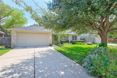 3710 Haleys Way, Round Rock, TX 78665 - photo 2