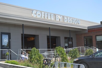Coffee By Design