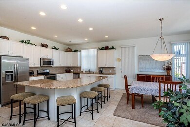 713 E 7th St unit 1st floor, Ocean City, NJ 08226 - photo 4