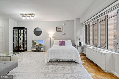 Boston House unit 215, Washington, DC 20036 - photo 6