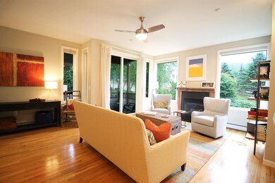 18 Forest Knoll Way unit M-1, Waterville Valley, NH 03215 - photo 7