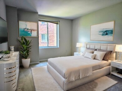 950 Mass Ave unit 402, Cambridge, MA 02139 - photo 5