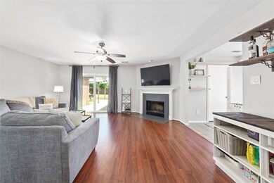 3818 Warwick Ln, Richardson, TX 75082 - photo 6