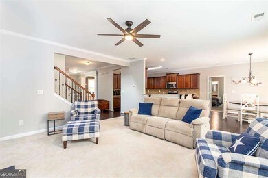 5570 Fords Crossing Ct NW, Acworth, GA 30101 - photo 7