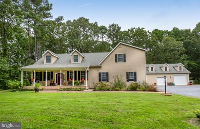 23458 Scott Ln, Bozman, MD 21612 - photo 2