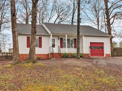 6807 Mason Run Dr, North Chesterfield, VA 23234 - photo 2