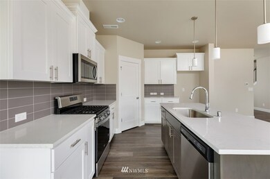 15240 SE 255th Ct, Covington, WA 98042 - photo 6