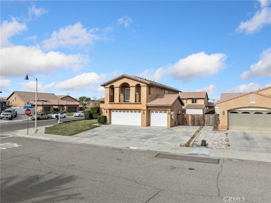 12726 Bellrose Ct, Victorville, CA 92392 - photo 2