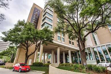 Residents can enjoy all off the first class amenit