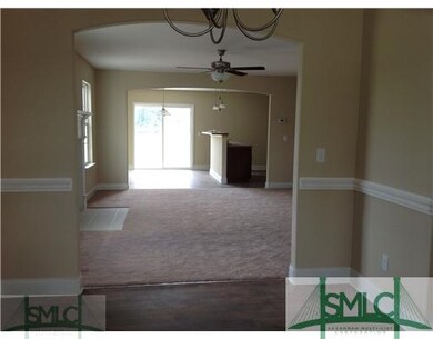 Dining Room. Dining room, living room, kitchen, br