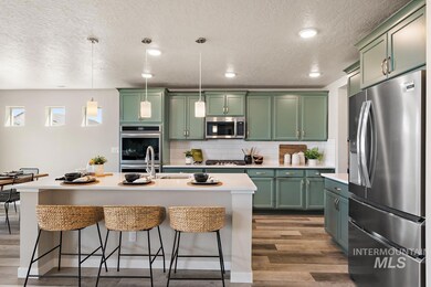 19414 Snowyside Way, Caldwell, ID 83605 - photo 2