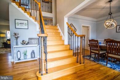 106 First Manassas Place, Stephens City, VA 22655 - photo 5