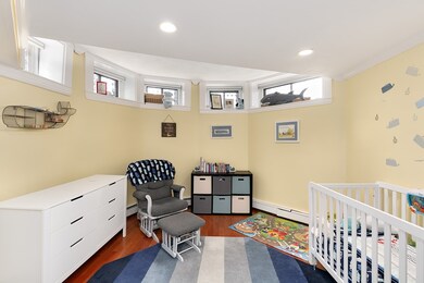 1774 Beacon St unit 1, Brookline, MA 02445 - photo 6