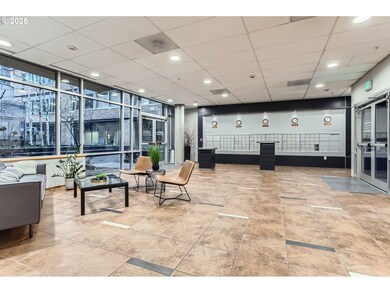 Community Room