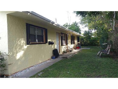 Other. Front Entrance