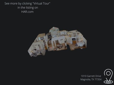 1010 Garrett Dr, Magnolia, TX 77354 - photo 5