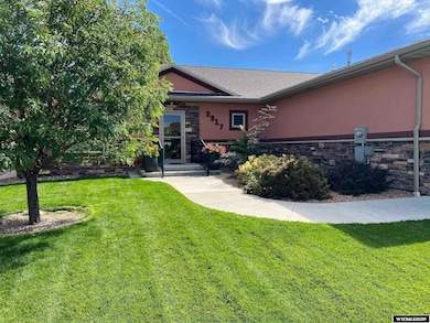 2917 Palmer Dr, Casper, WY 82601 - photo 6