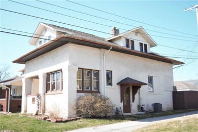 218 E Washington St, Tipton, IN 46072 - photo 3