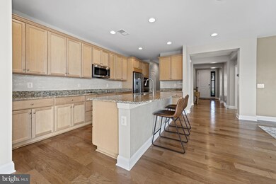 100 Peregrine Ct, Lake Frederick, VA 22630 - photo 6