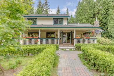 4924 192nd St NW, Stanwood, WA 98292 - photo 2