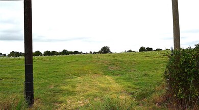 View of nature featuring rural landscape