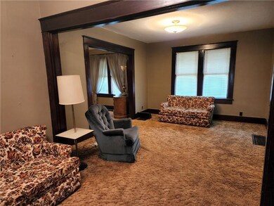 814 E 21st St, Anderson, IN 46016 - photo 4