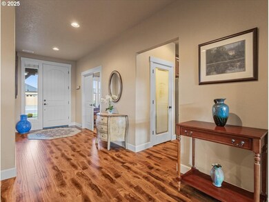 Entrance/Foyer