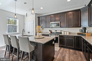 6528 Jousting Ct, Bryans Road, MD 20616 - photo 3