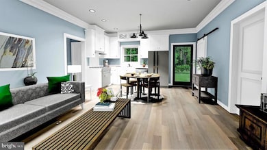 16 Cedar Point Ln, Great Cacapon, WV 25422 - photo 3