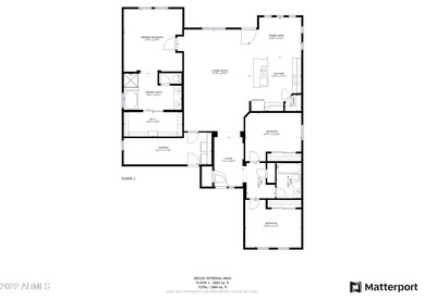 11511 E Seaver Ave, Mesa, AZ 85212 - photo 4