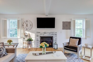 15 Pauls Way, Sandwich, MA 02563 - photo 6