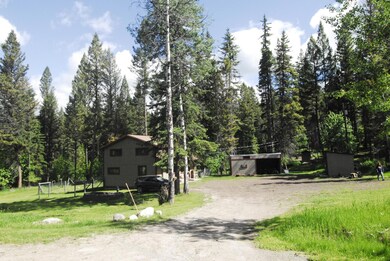 1000 Spring Hill Rd, Kila, MT 59920 - photo 4