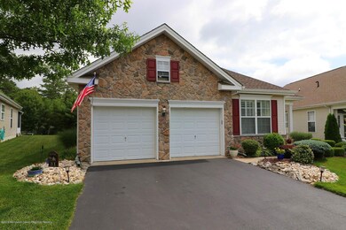 31 Bridgewaters Passage, Barnegat, NJ 08005 - photo 3