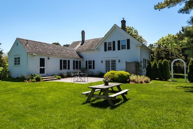 8 Gorham Rd, Harwich Port, MA 02646 - photo 4