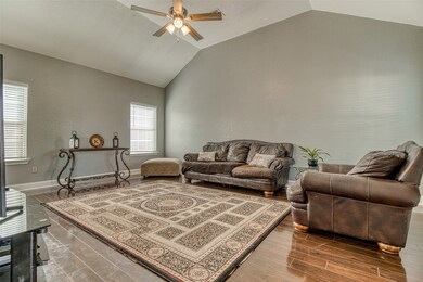 8702 Rowen Ct, Needville, TX 77461 - photo 5