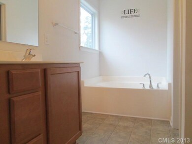 Bathroom - Master Bath